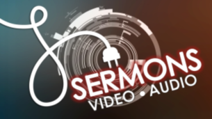 Sermons Button